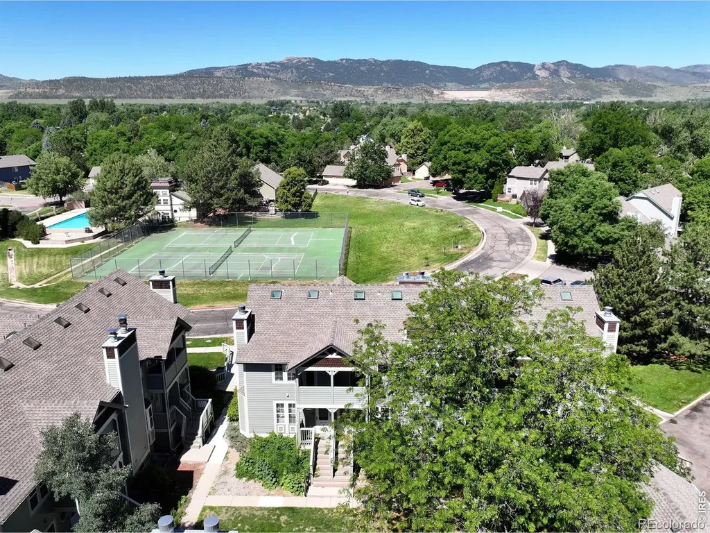 2828 Silverplume Drive Fort Collins CO 80526