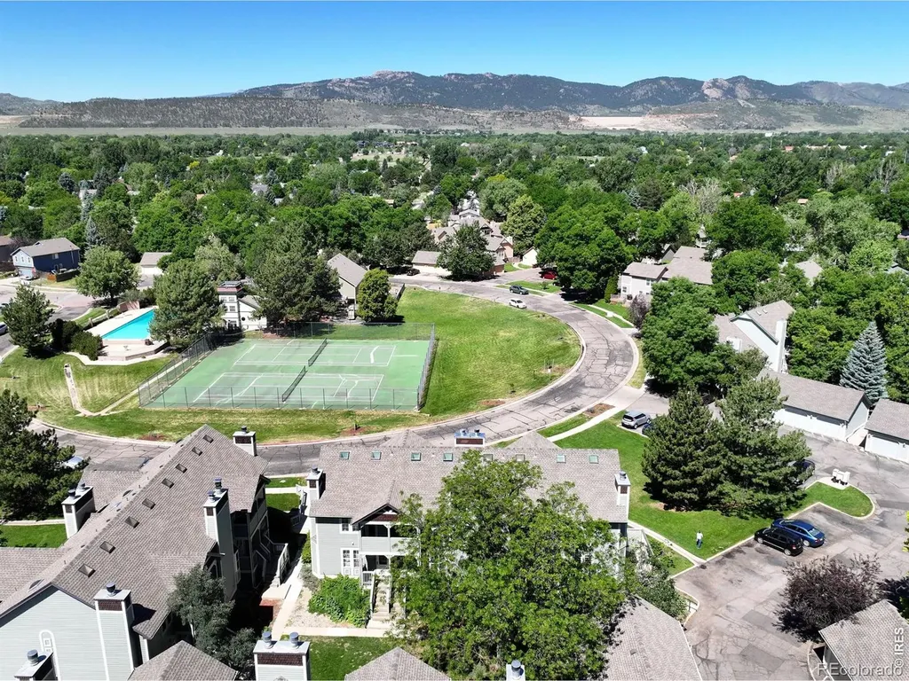 2828 Silverplume Drive Fort Collins CO 80526