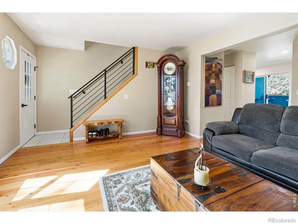 2828 Silverplume Drive Fort Collins CO 80526