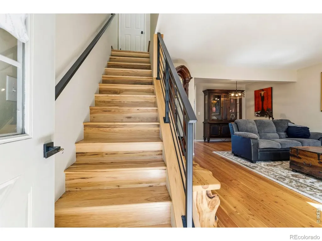 2828 Silverplume Drive Fort Collins CO 80526