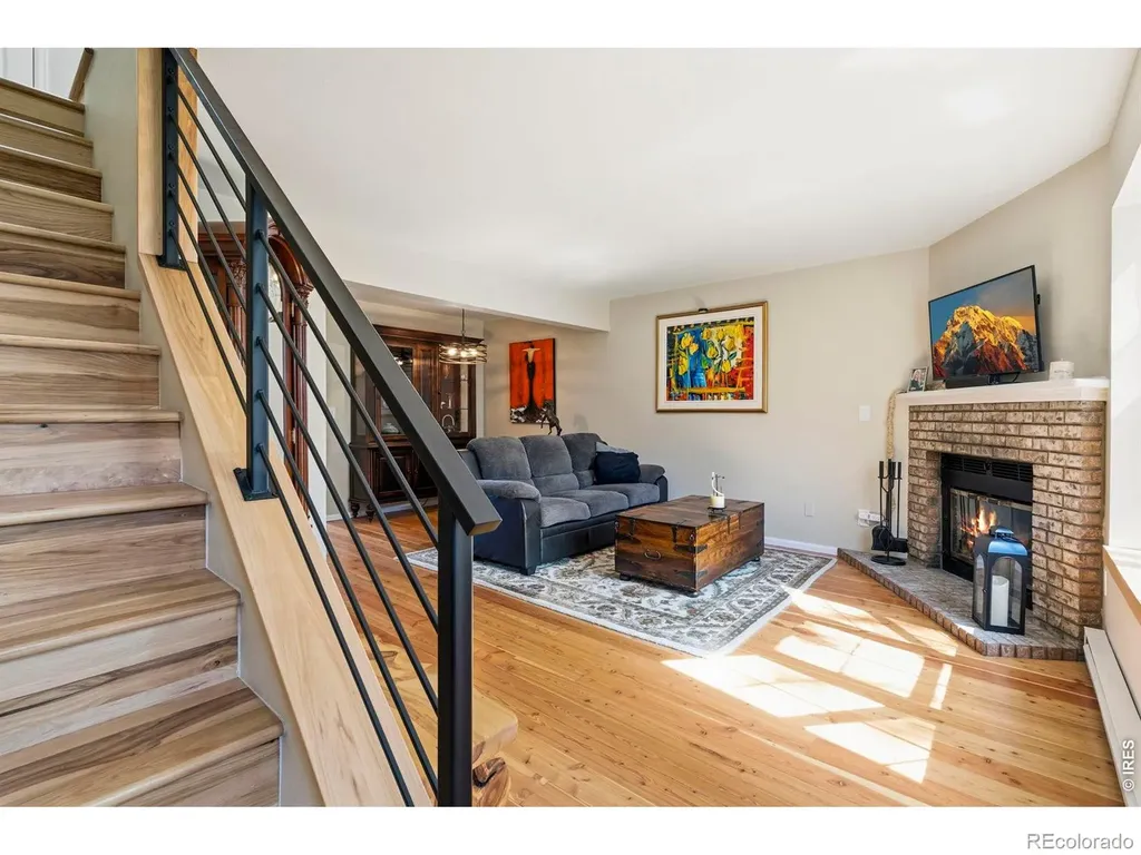 2828 Silverplume Drive Fort Collins CO 80526