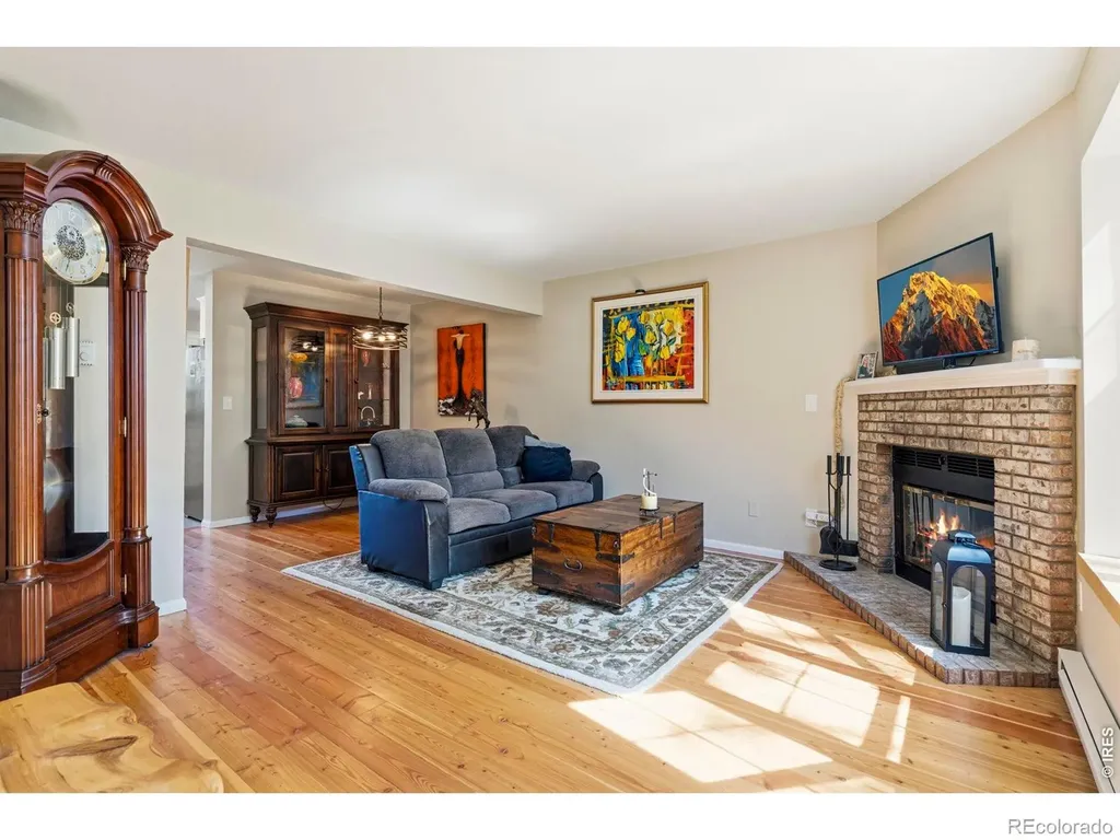 2828 Silverplume Drive Fort Collins CO 80526