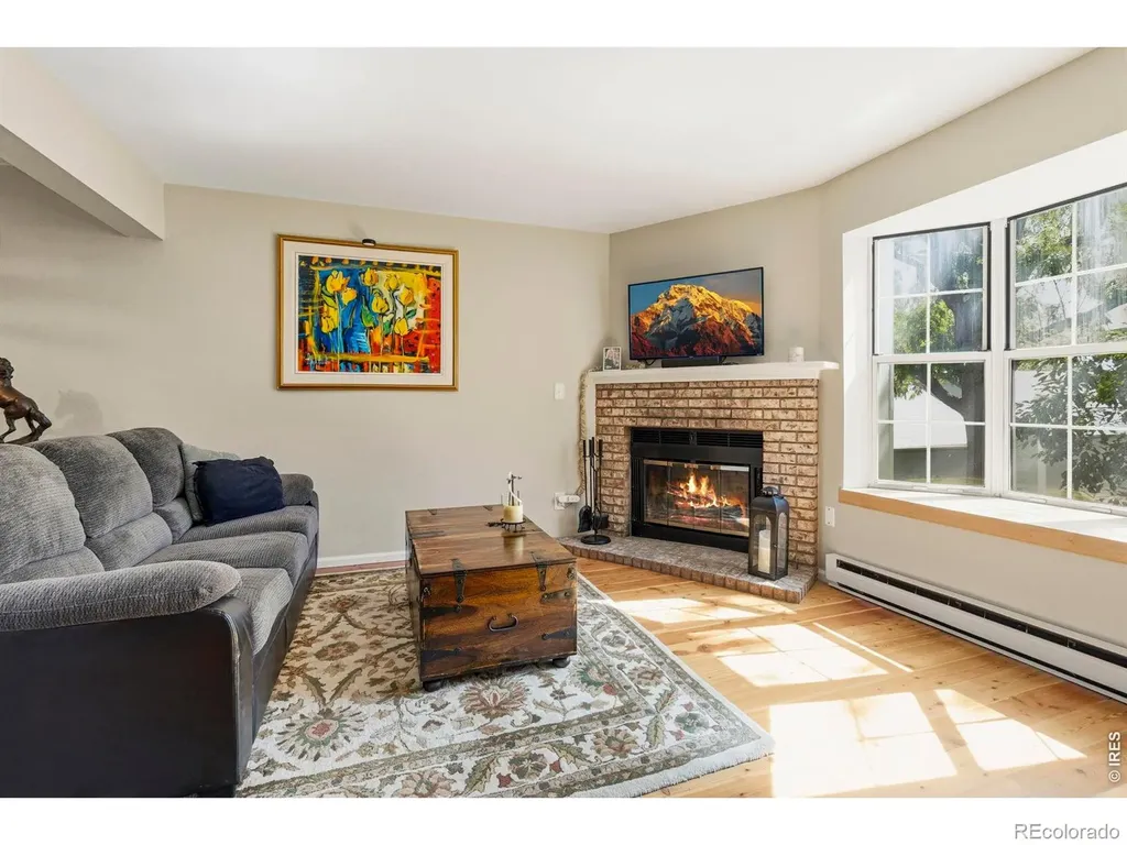 2828 Silverplume Drive Fort Collins CO 80526