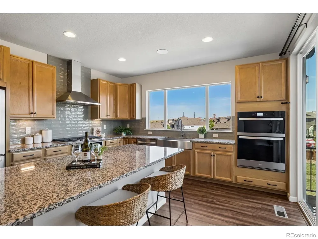 9386 Bross Street Arvada CO 80007