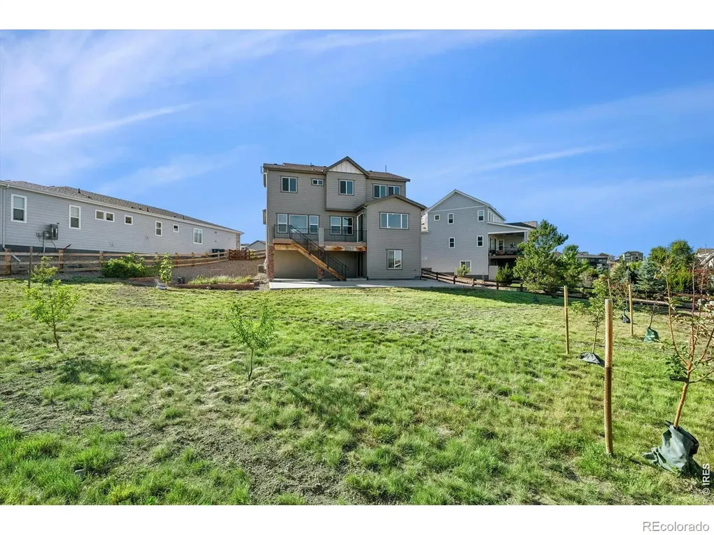 9386 Bross Street Arvada CO 80007