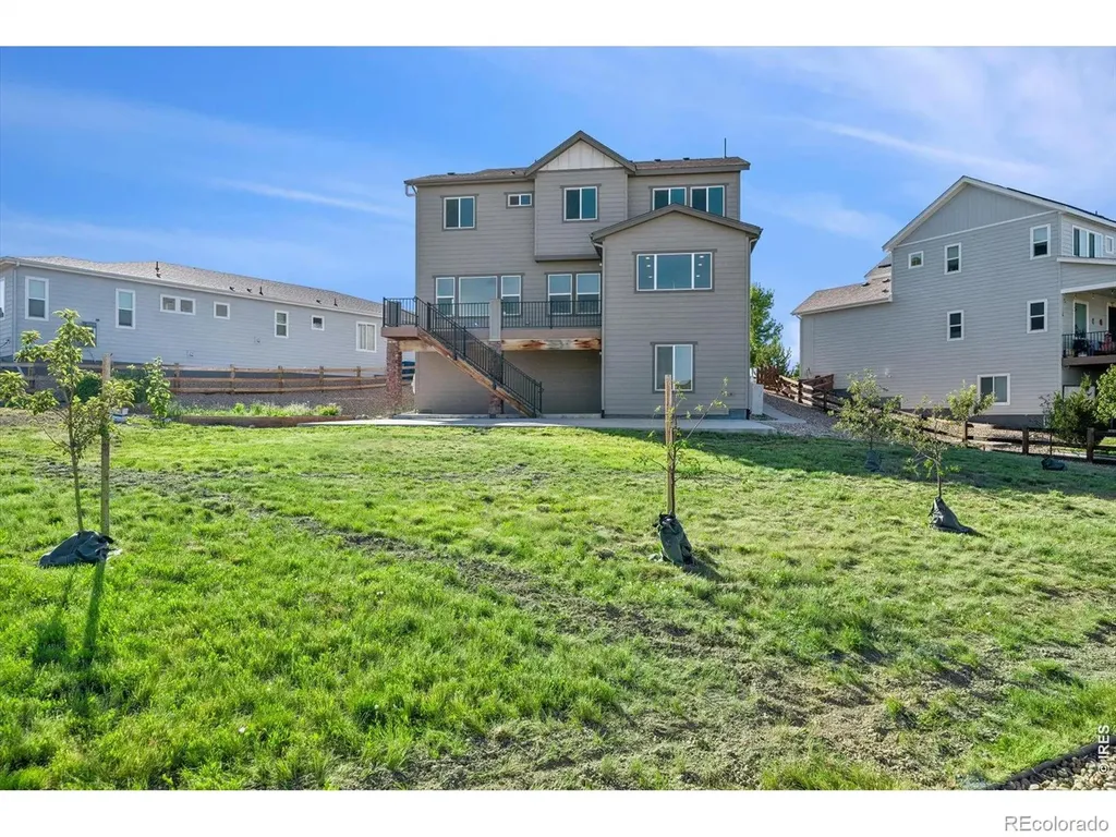 9386 Bross Street Arvada CO 80007