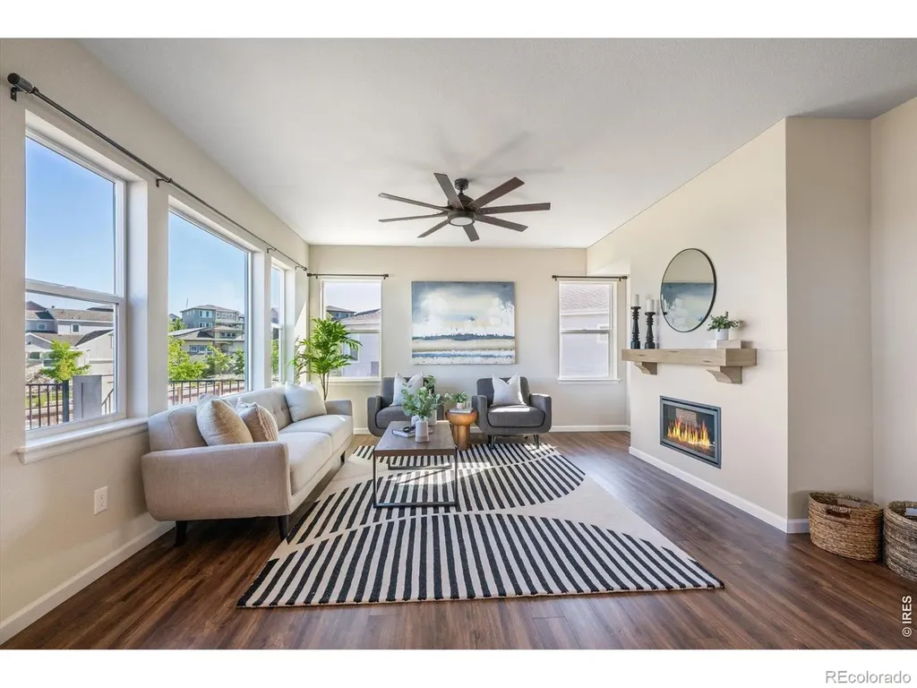 9386 Bross Street Arvada CO 80007