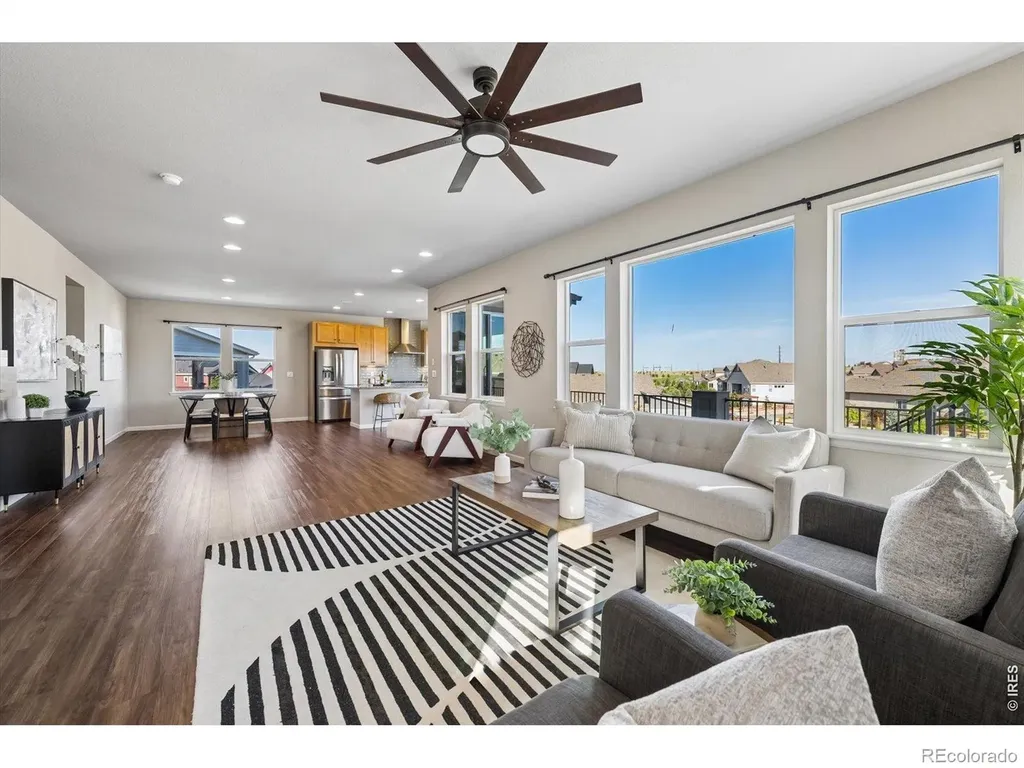9386 Bross Street Arvada CO 80007