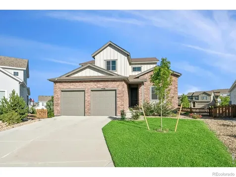 9386 Bross Street Arvada CO 80007