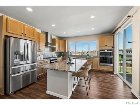 9386 Bross Street Arvada CO 80007