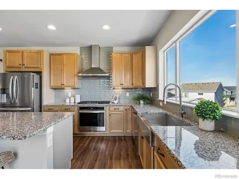 9386 Bross Street Arvada CO 80007