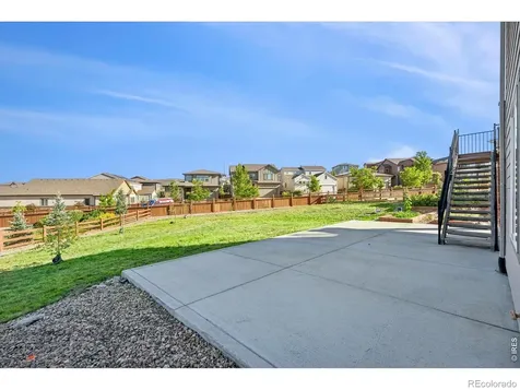 9386 Bross Street Arvada CO 80007