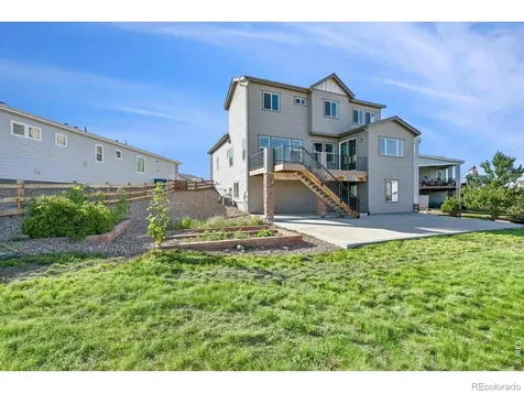9386 Bross Street Arvada CO 80007