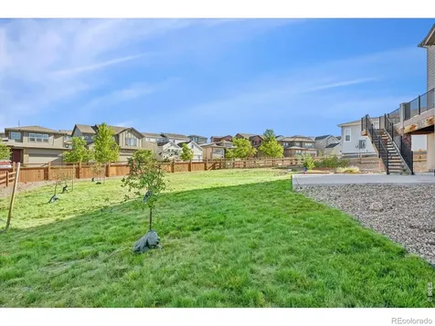 9386 Bross Street Arvada CO 80007