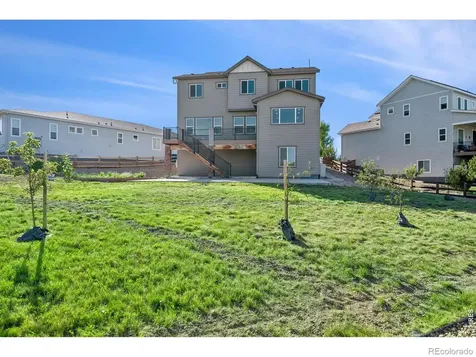 9386 Bross Street Arvada CO 80007