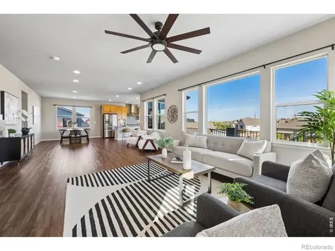 9386 Bross Street Arvada CO 80007