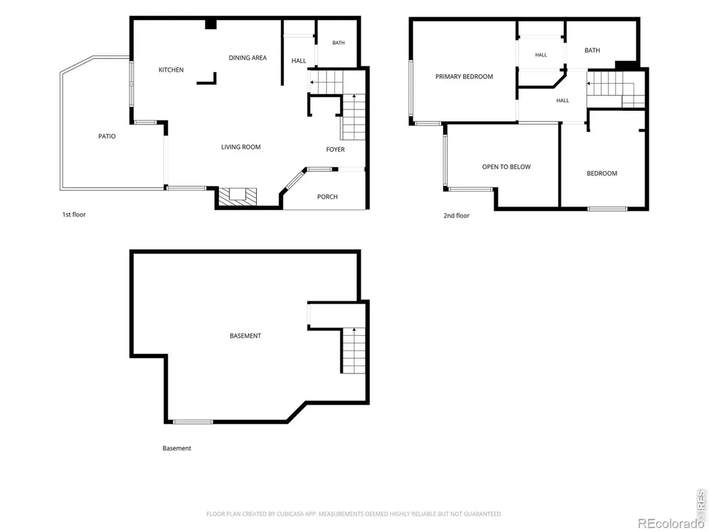 3051 Sage Creek Road Fort Collins CO 80528