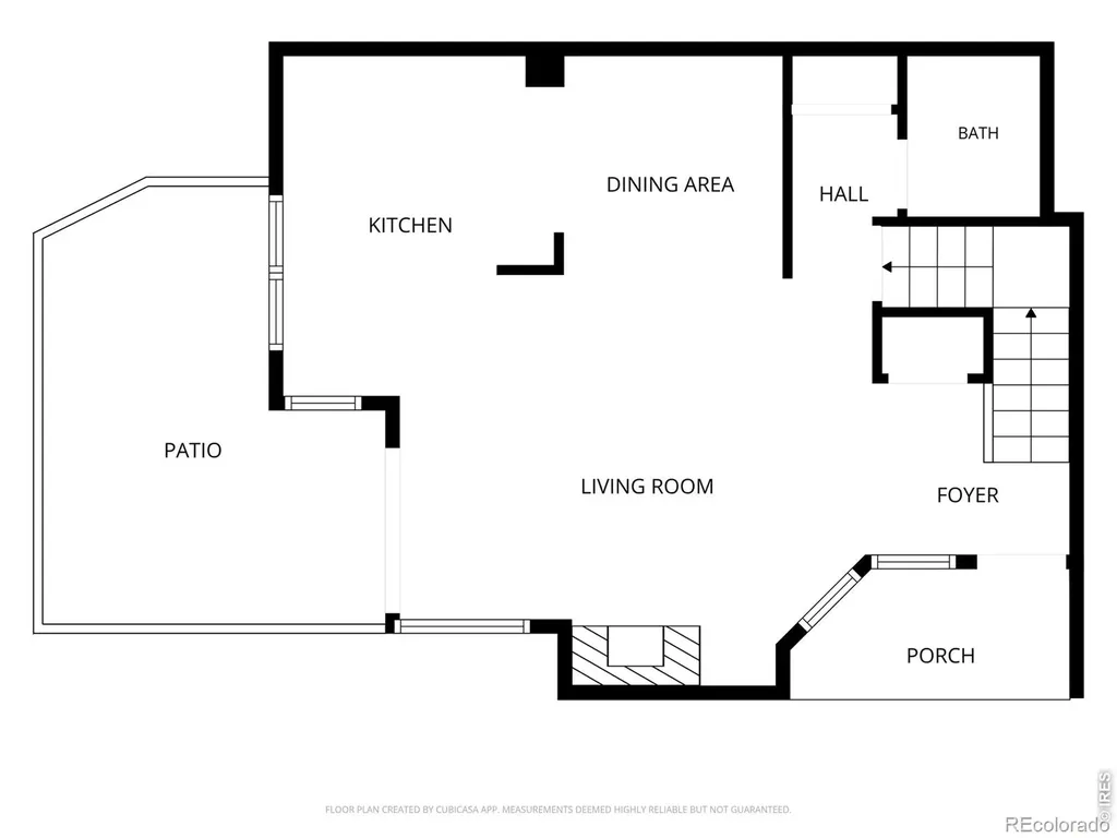 3051 Sage Creek Road Fort Collins CO 80528
