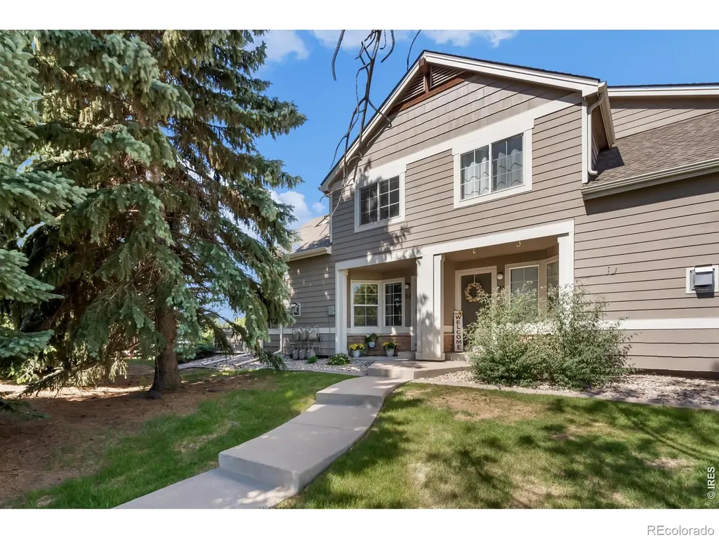 3051 Sage Creek Road Fort Collins CO 80528