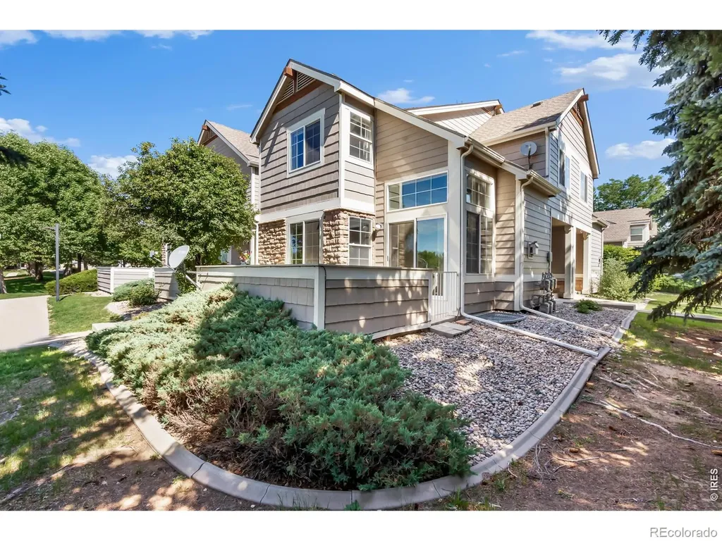 3051 Sage Creek Road Fort Collins CO 80528