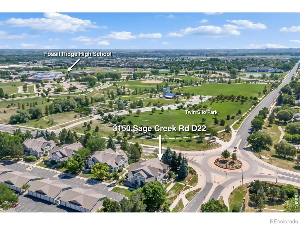3051 Sage Creek Road Fort Collins CO 80528