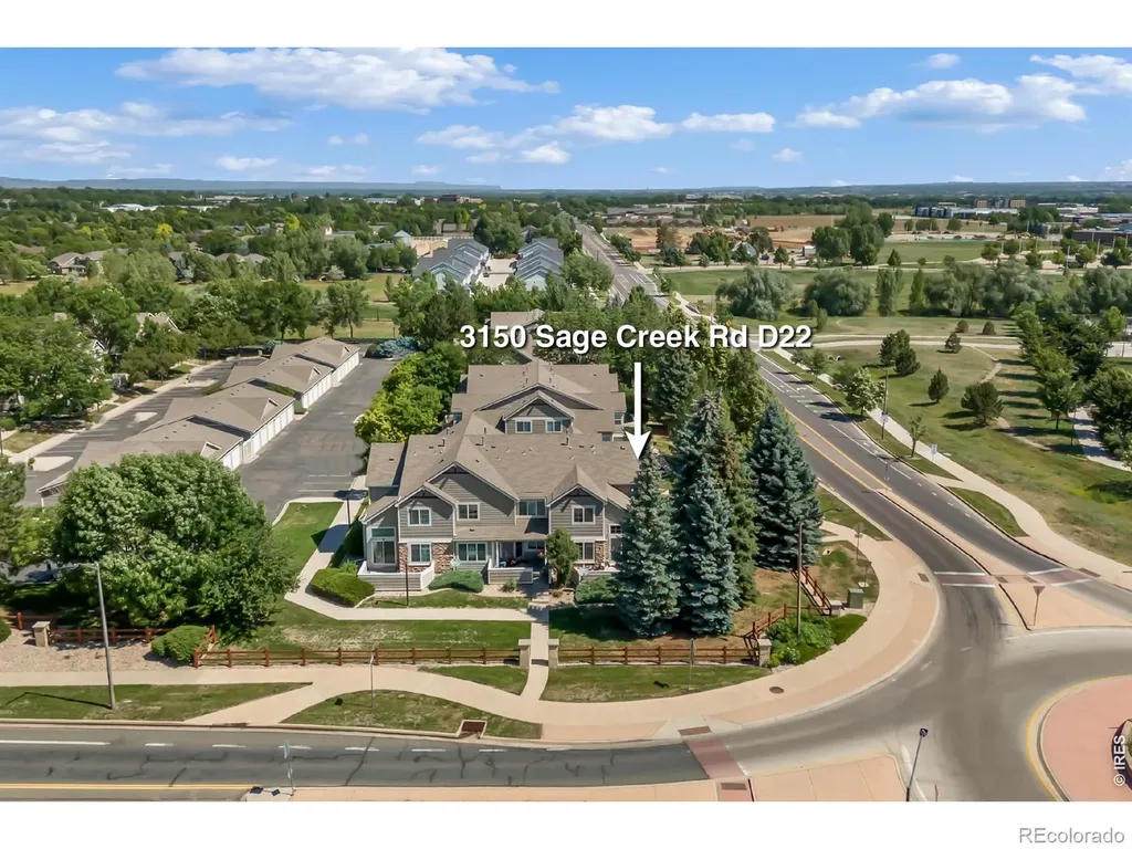 3051 Sage Creek Road Fort Collins CO 80528