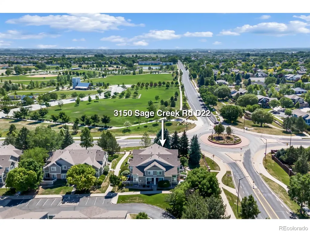 3051 Sage Creek Road Fort Collins CO 80528