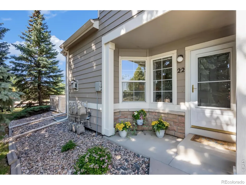 3051 Sage Creek Road Fort Collins CO 80528