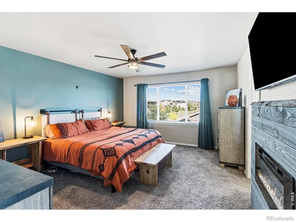 1721 Country Sun Drive Windsor CO 80550
