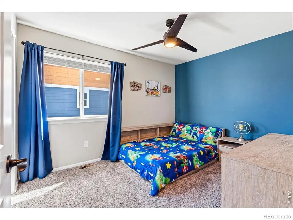 1721 Country Sun Drive Windsor CO 80550