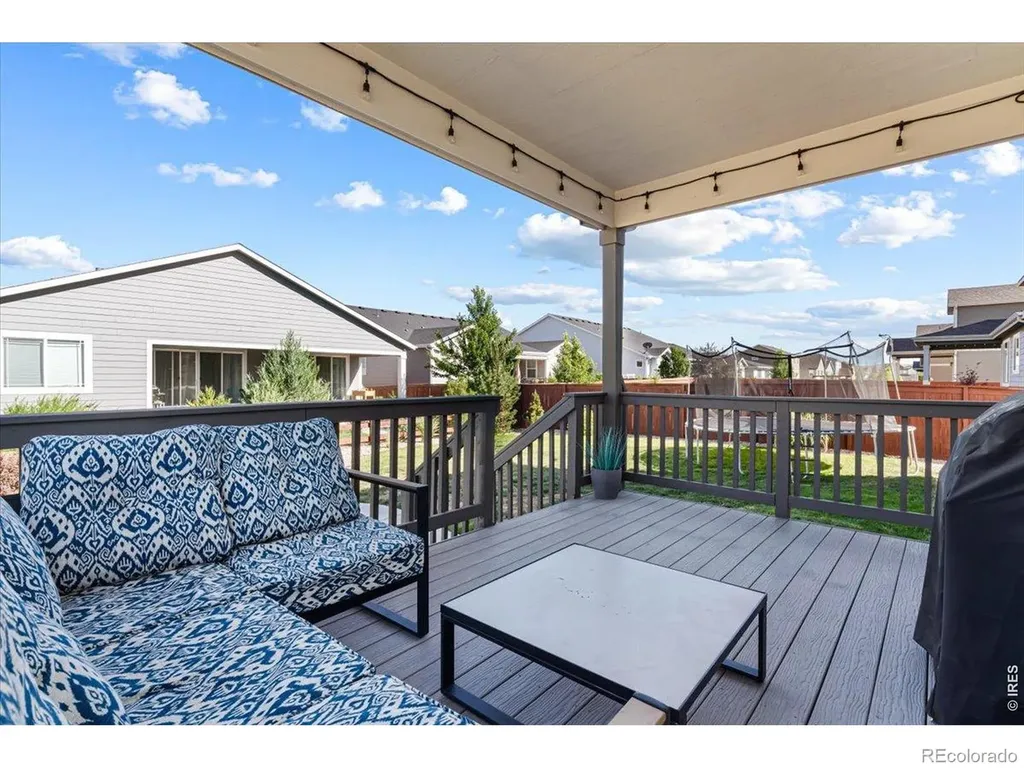 1721 Country Sun Drive Windsor CO 80550