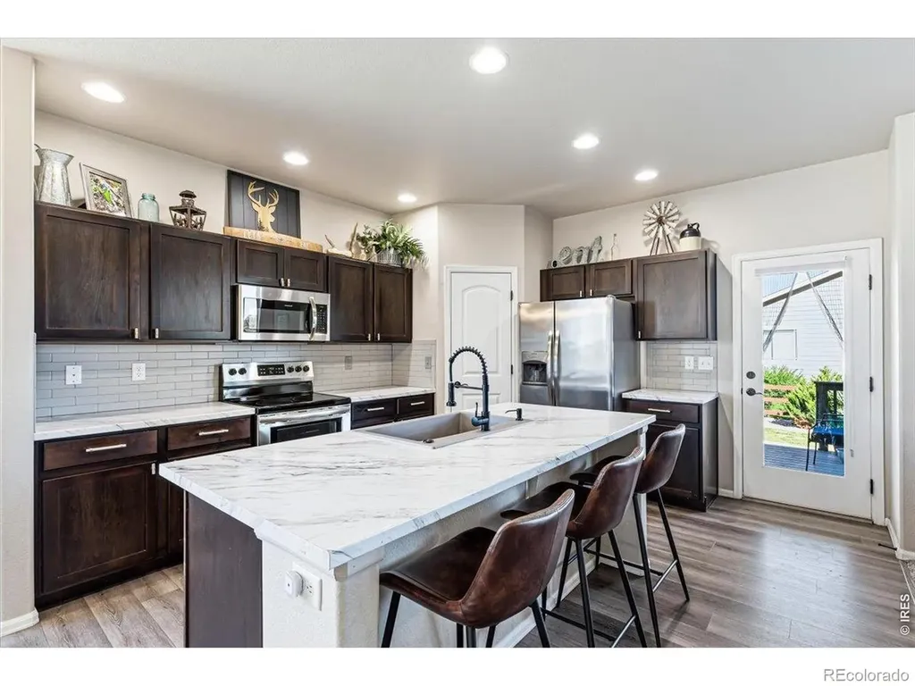 1721 Country Sun Drive Windsor CO 80550
