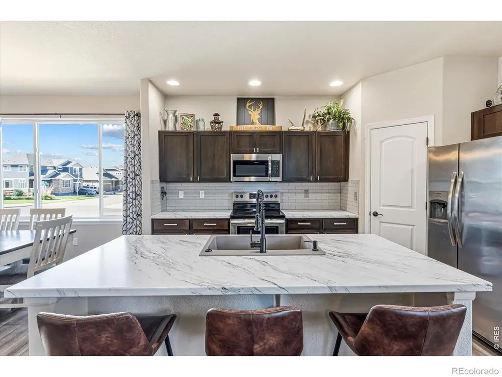 1721 Country Sun Drive Windsor CO 80550