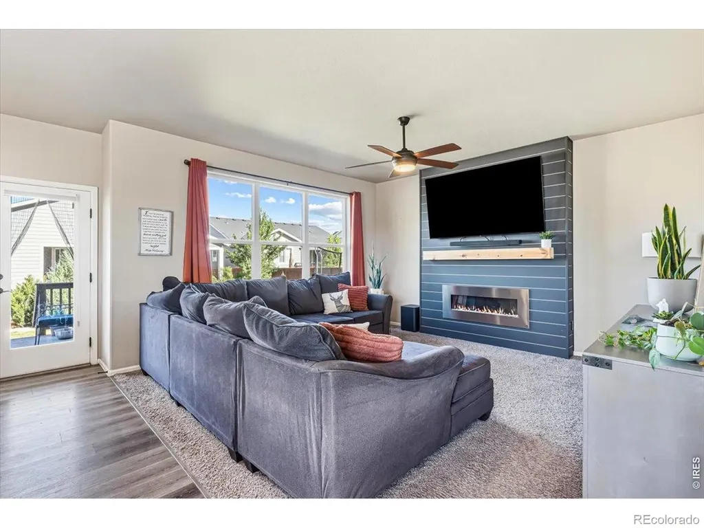 1721 Country Sun Drive Windsor CO 80550