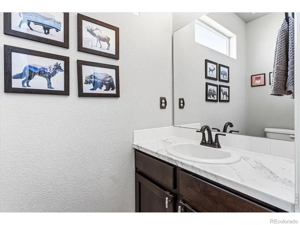 1721 Country Sun Drive Windsor CO 80550