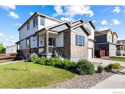 1721 Country Sun Drive Windsor CO 80550