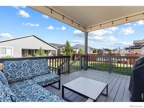 1721 Country Sun Drive Windsor CO 80550