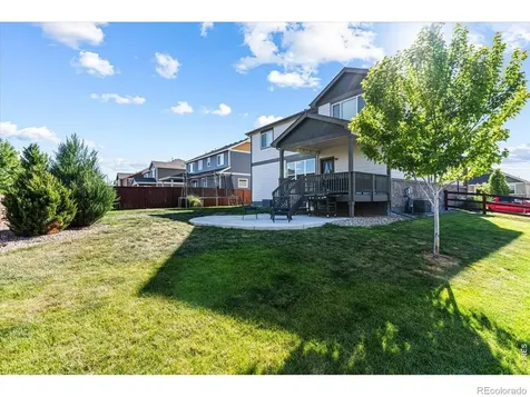 1721 Country Sun Drive Windsor CO 80550