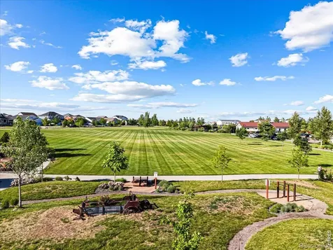 1721 Country Sun Drive Windsor CO 80550