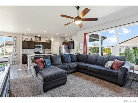 1721 Country Sun Drive Windsor CO 80550