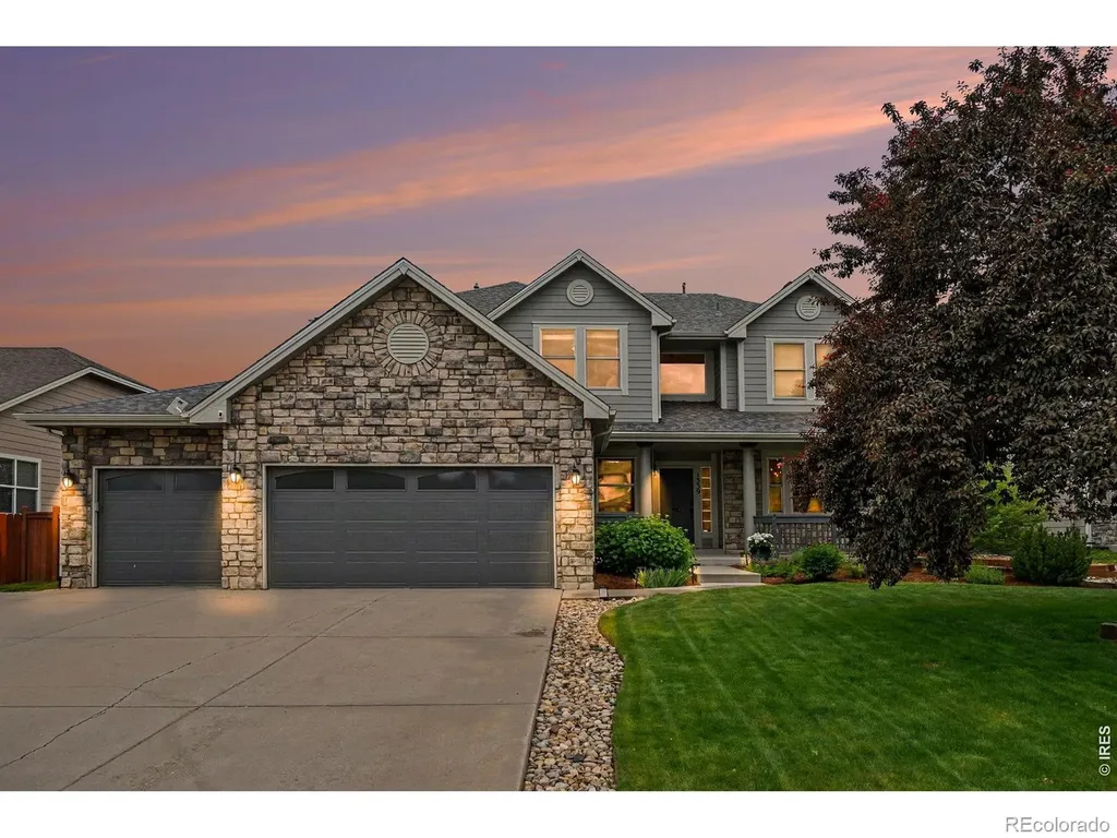 1339 Forrestal Drive Fort Collins CO 80526