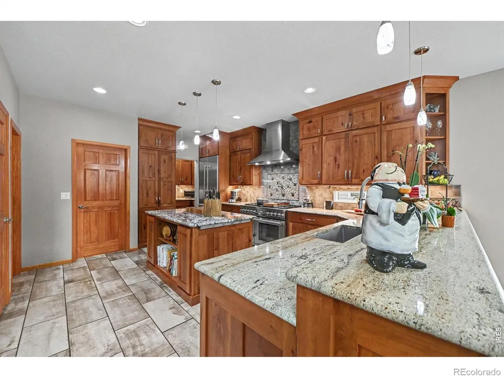 1339 Forrestal Drive Fort Collins CO 80526