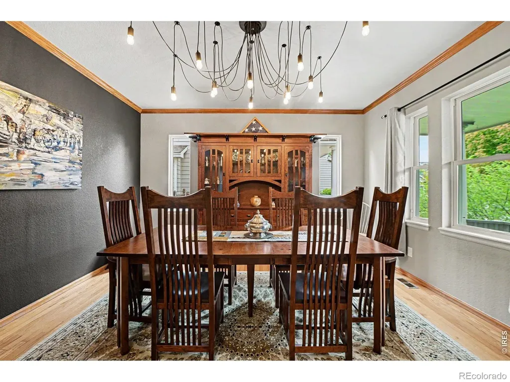 1339 Forrestal Drive Fort Collins CO 80526