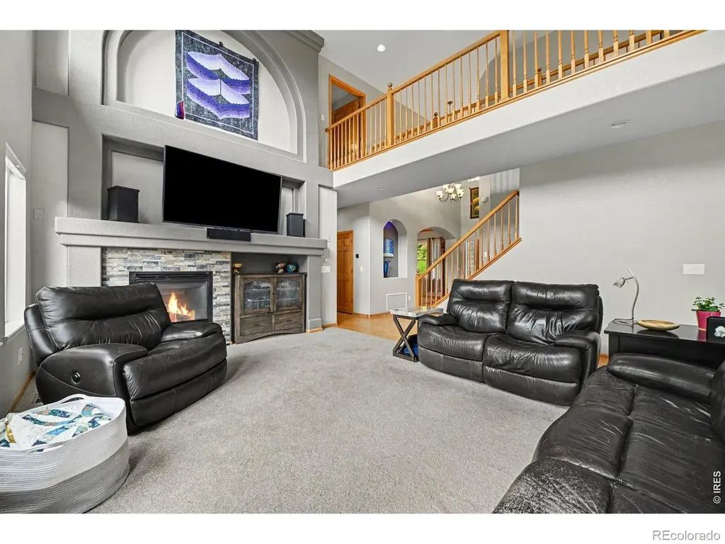 1339 Forrestal Drive Fort Collins CO 80526