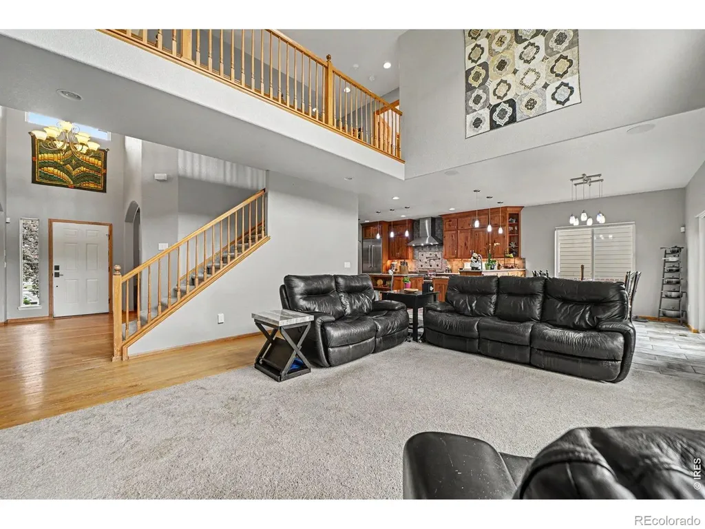 1339 Forrestal Drive Fort Collins CO 80526