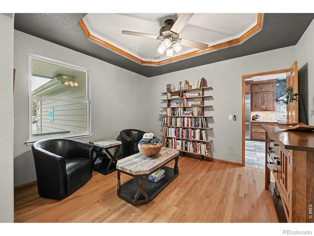 1339 Forrestal Drive Fort Collins CO 80526
