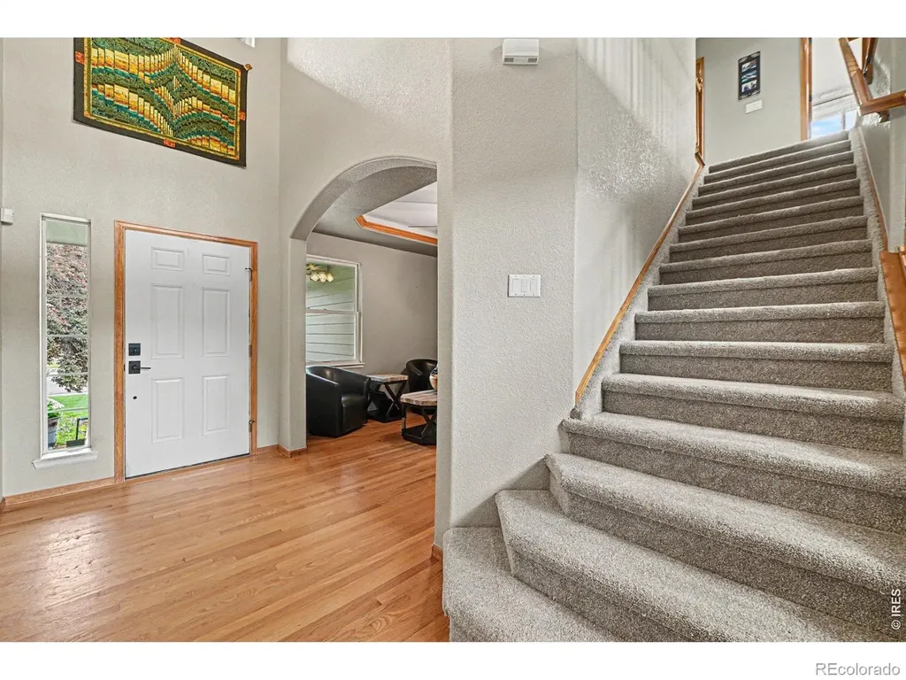 1339 Forrestal Drive Fort Collins CO 80526