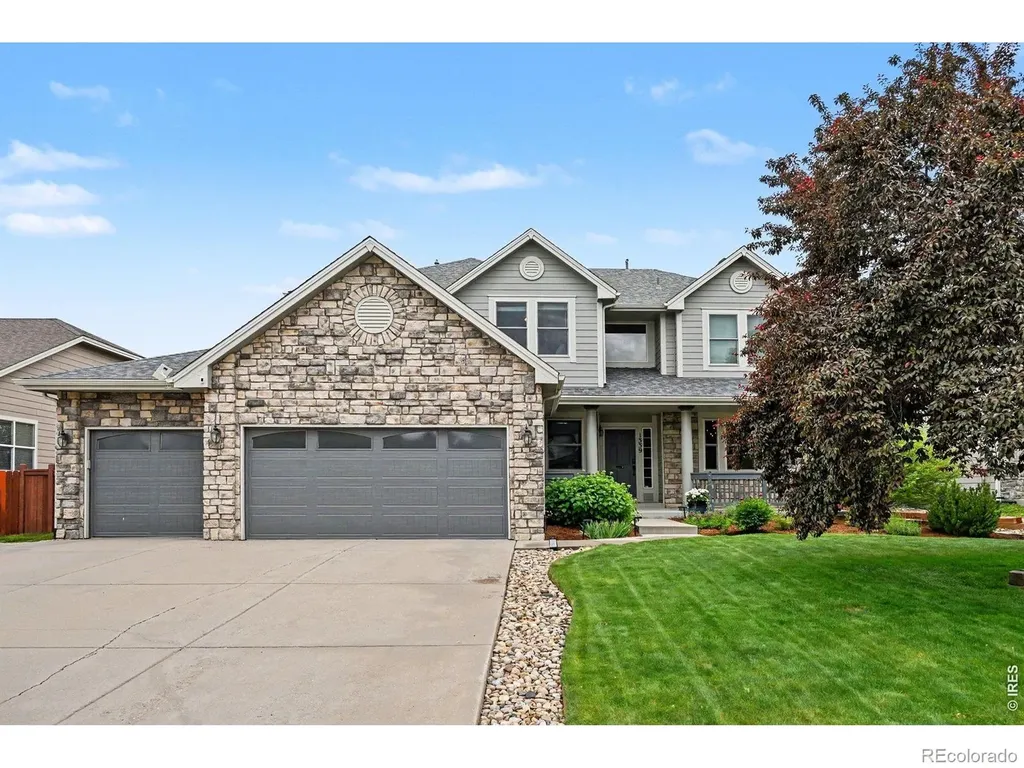 1339 Forrestal Drive Fort Collins CO 80526