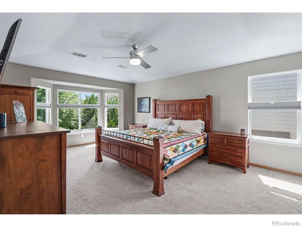 1339 Forrestal Drive Fort Collins CO 80526
