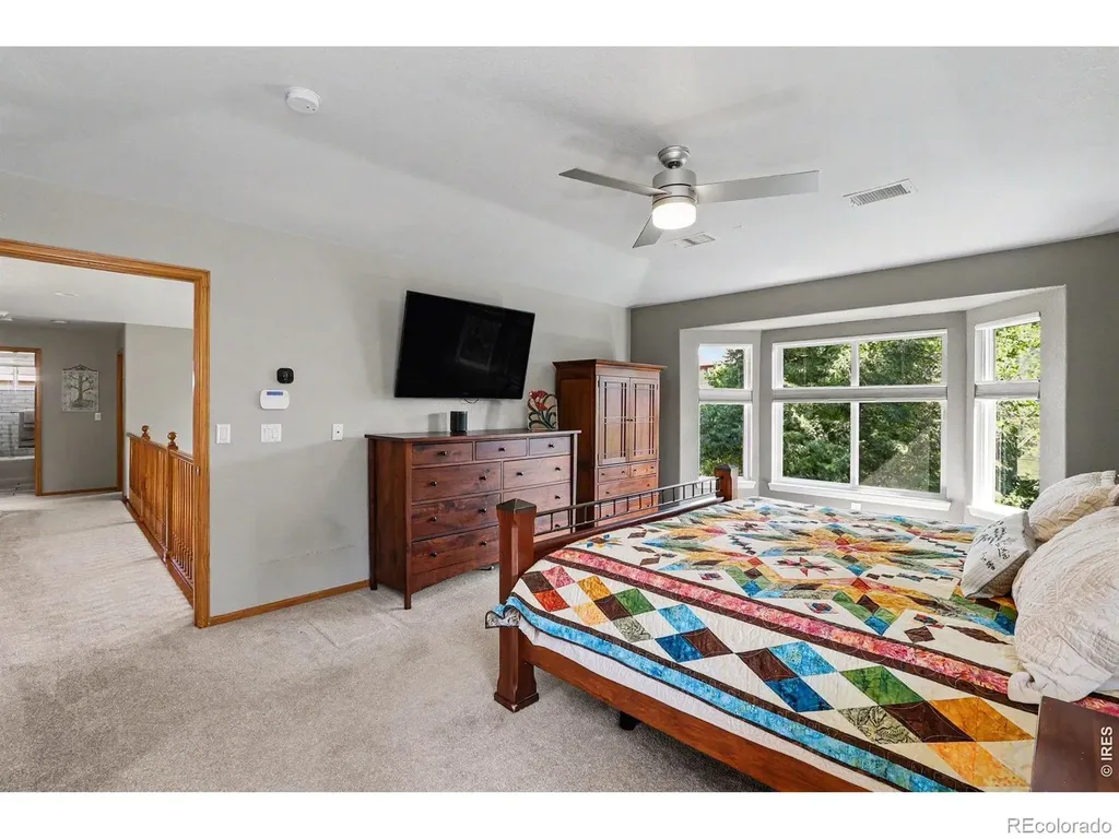 1339 Forrestal Drive Fort Collins CO 80526